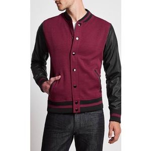 Guess Varsity Jacket